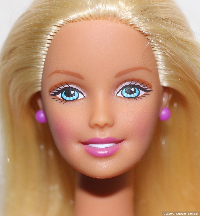 Hawaii Barbie 2000 #2 — Игровые куклы (фото 3)