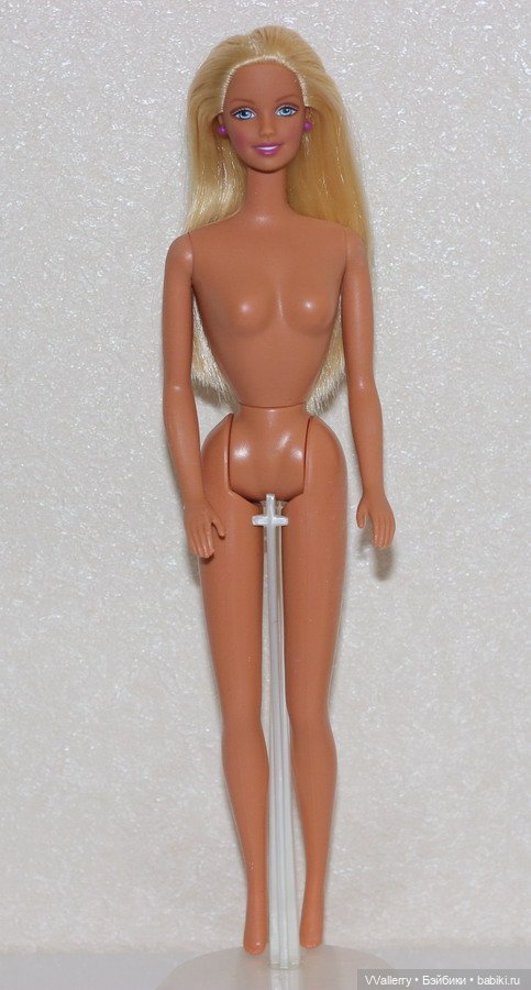 Hawaii Barbie 2000 #2 — Игровые куклы