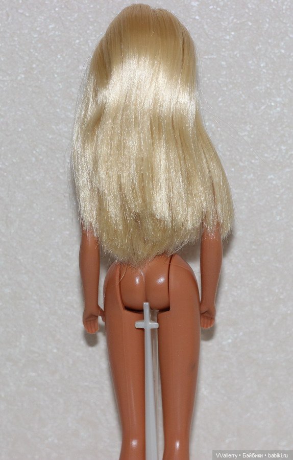 Hawaii Barbie 2000 #2 — Игровые куклы (фото 4)