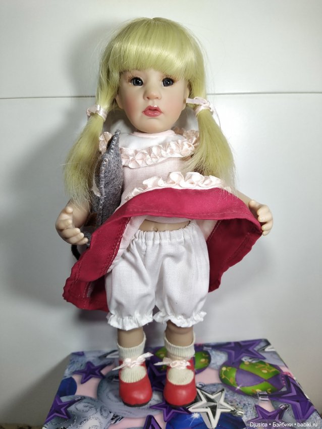 Nella от Беатрис Перини и Готц.Цена до 8 июля (фото 3)