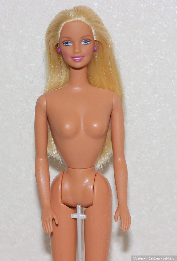 Hawaii Barbie 2000 #2 — Игровые куклы (фото 2)