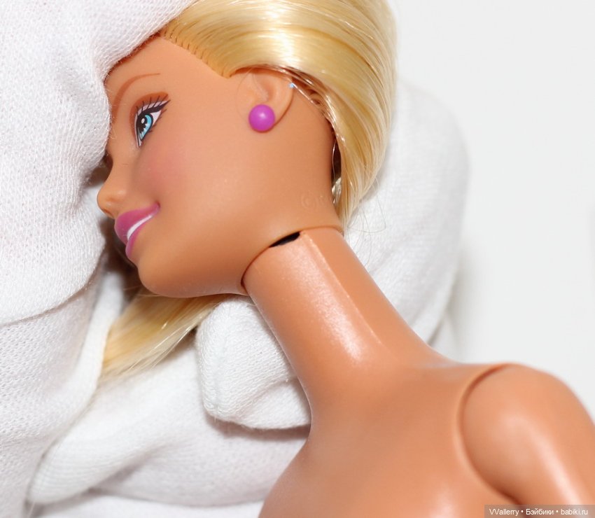 Hawaii Barbie 2000 #2 — Игровые куклы (фото 5)