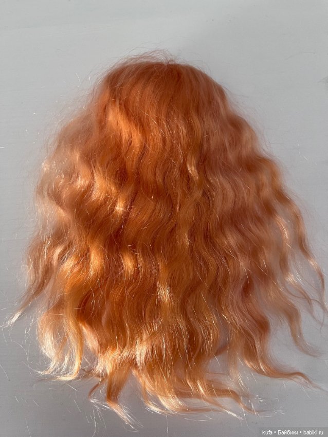 Парички для кукол — Глаза для BJD (фото 2)