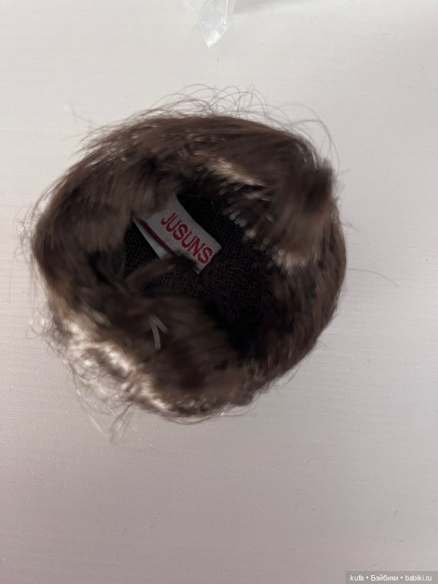 Парички для кукол — Глаза для BJD (фото 4)