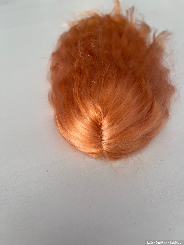 Парички для кукол — Глаза для BJD (фото 3)