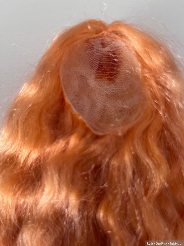 Парички для кукол — Глаза для BJD