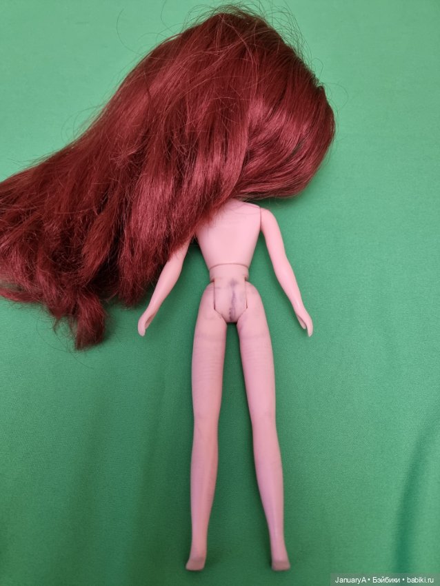 Джесси Файв Jecci Five Хлоя (фото 4)