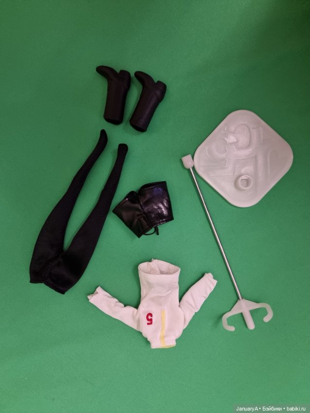 Джесси Файв Jecci Five Хлоя (фото 8)