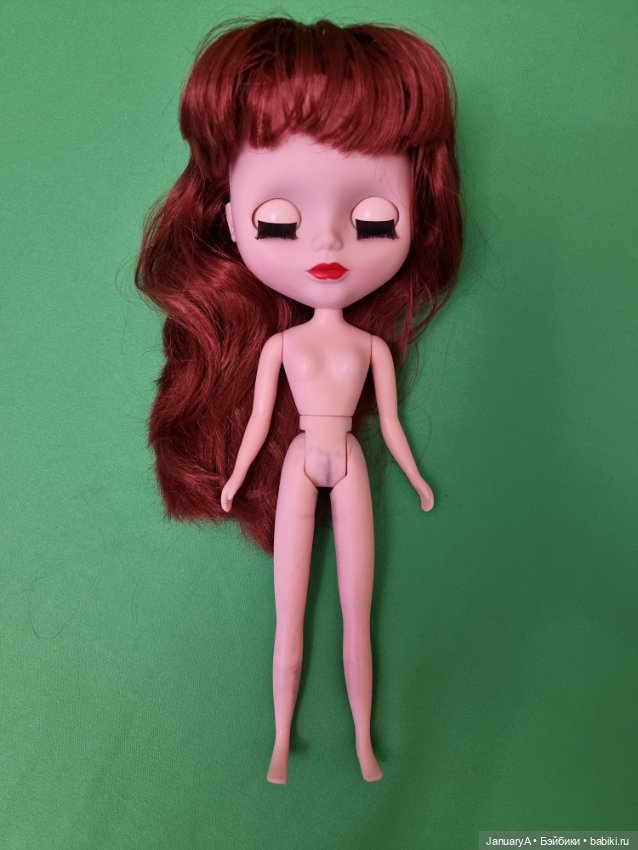 Джесси Файв Jecci Five Хлоя