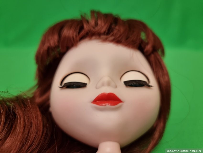 Джесси Файв Jecci Five Хлоя (фото 3)