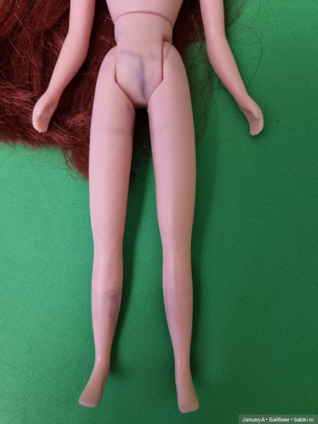 Джесси Файв Jecci Five Хлоя (фото 2)