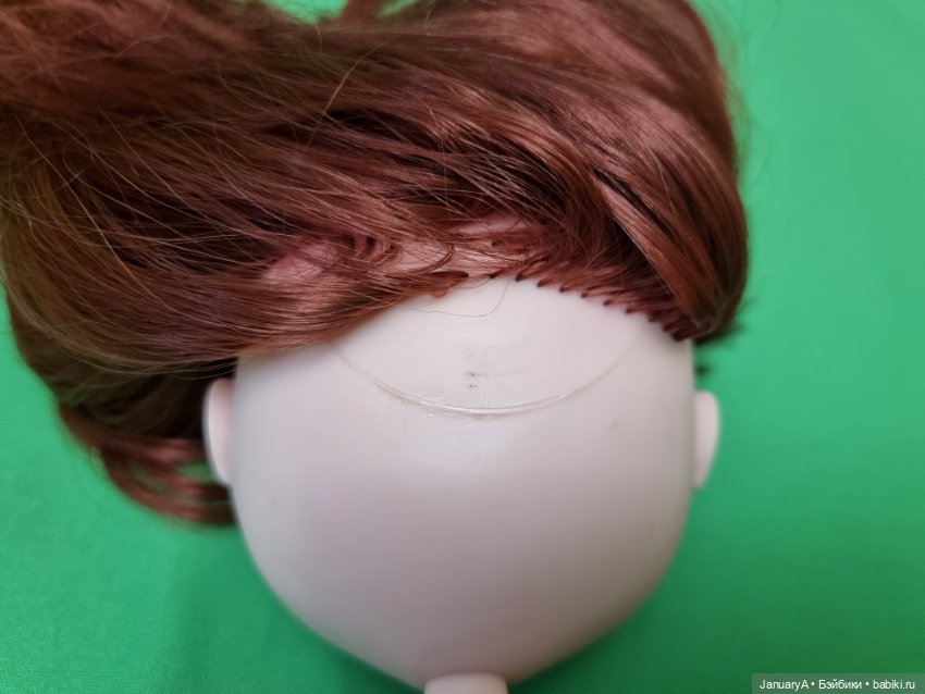 Джесси Файв Jecci Five Хлоя (фото 5)