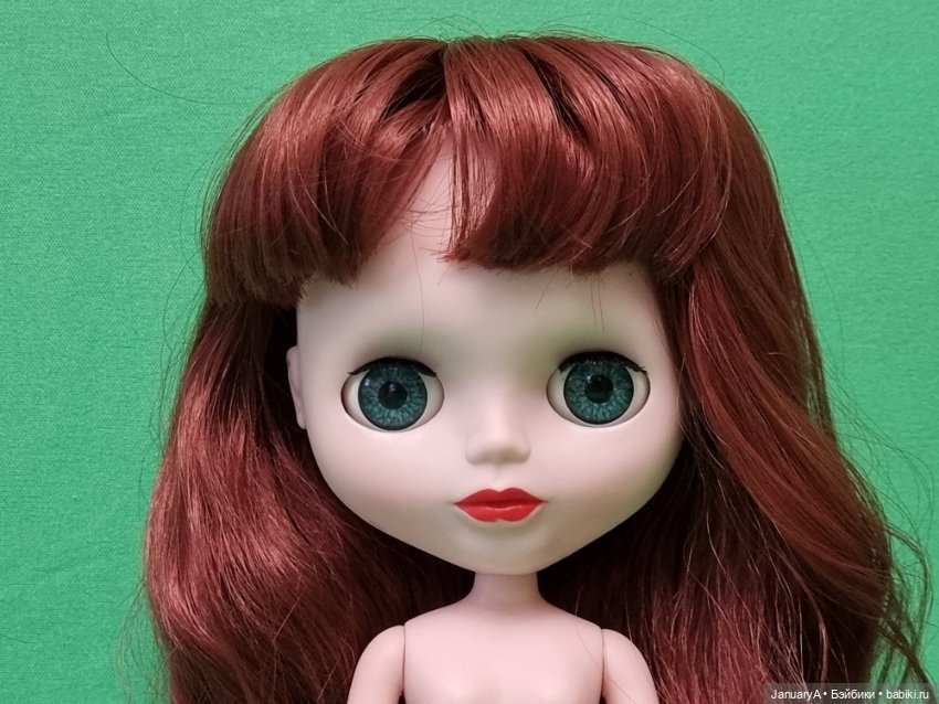 Джесси Файв Jecci Five Хлоя (фото 7)