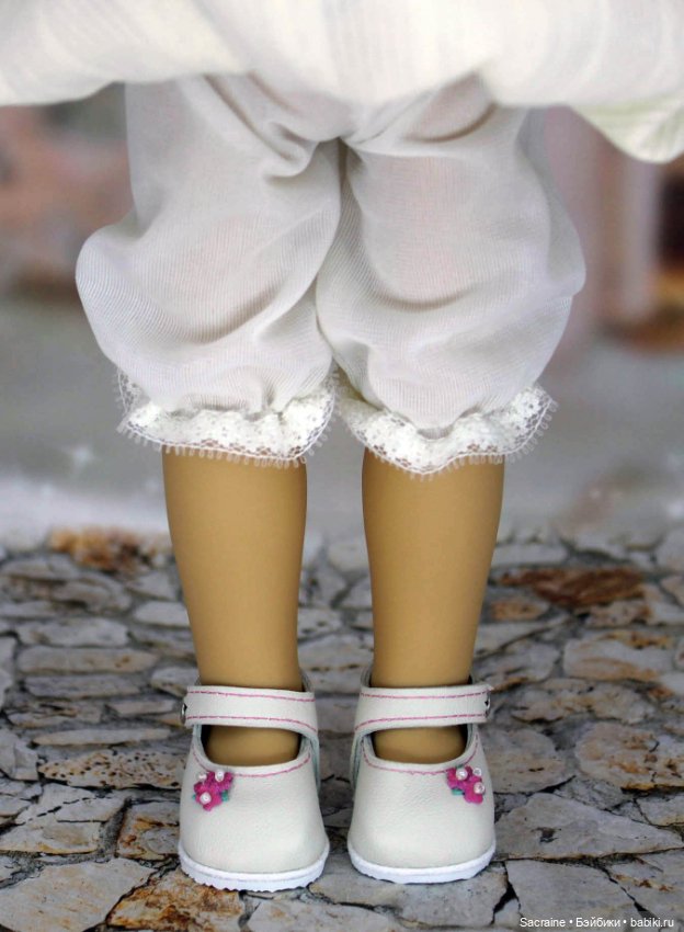 "Любимая подружка" Max&Jessi ООАК (фото 8)