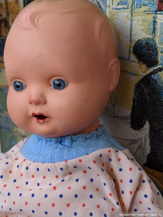 Cellba 50х гг Германия 37 см (фото 2)