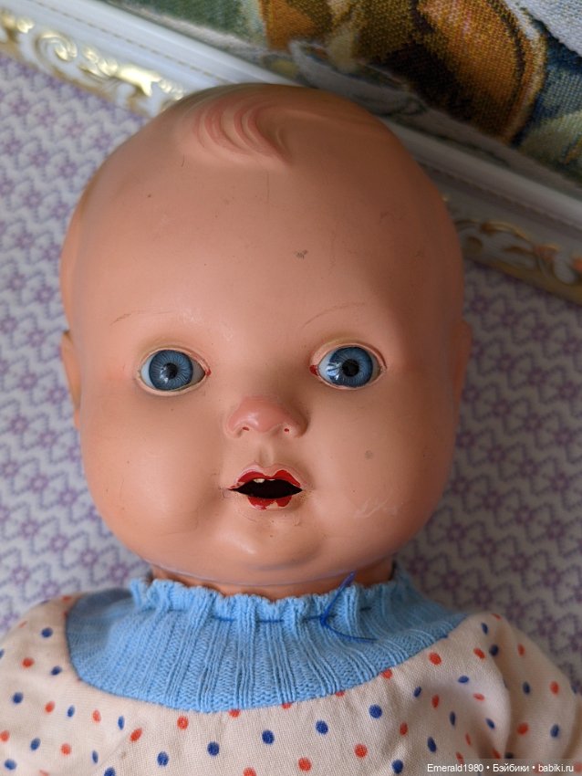 Cellba 50х гг Германия 37 см (фото 6)