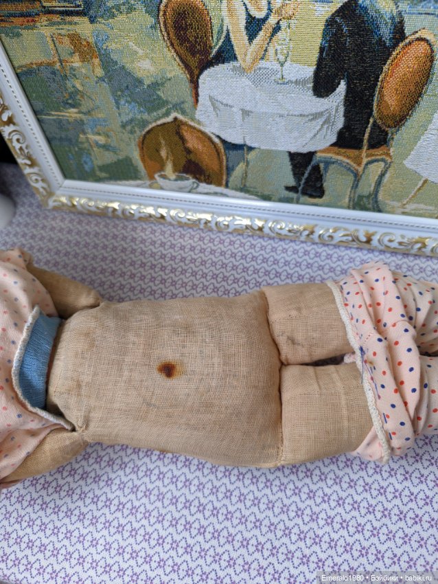 Cellba 50х гг Германия 37 см (фото 3)