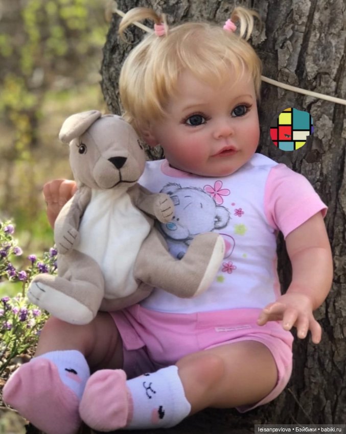 Куколка Реборн — Куклы реборн