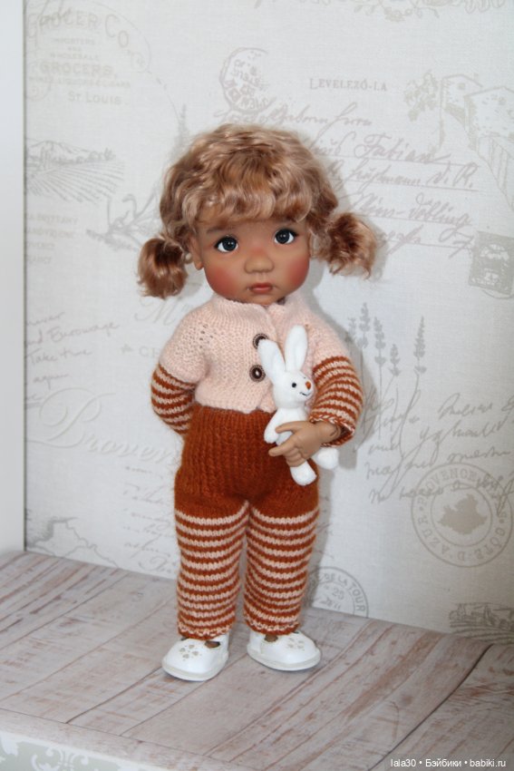 Комплект для Mae Meadow dolls