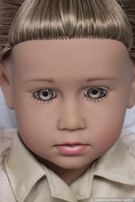 Бланка от Готц, Blanka Barcelona Gotz, 01, 2023