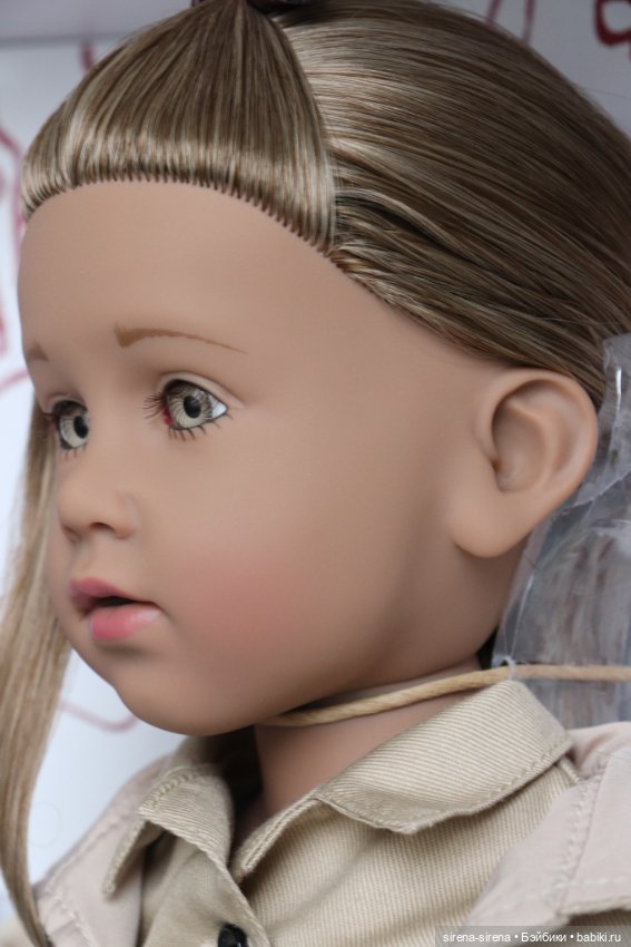 Бланка от Готц, Blanka Barcelona Gotz, 01, 2023 (фото 9)