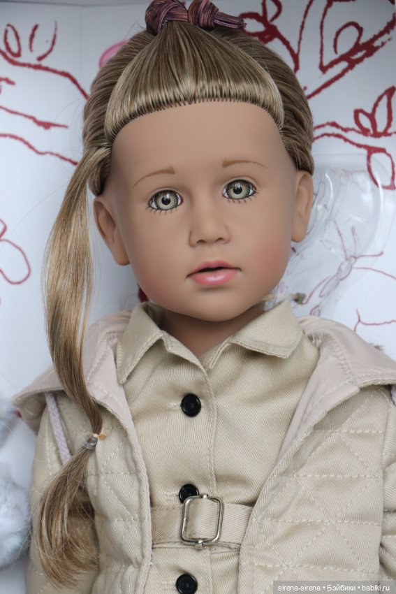 Бланка от Готц, Blanka Barcelona Gotz, 01, 2023 (фото 7)