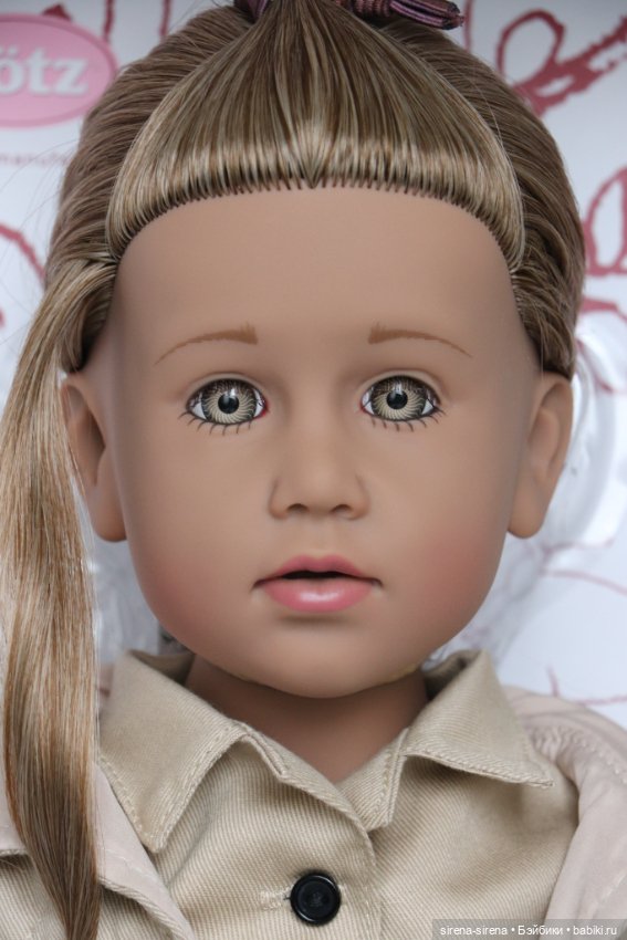 Бланка от Готц, Blanka Barcelona Gotz, 01, 2023 (фото 8)