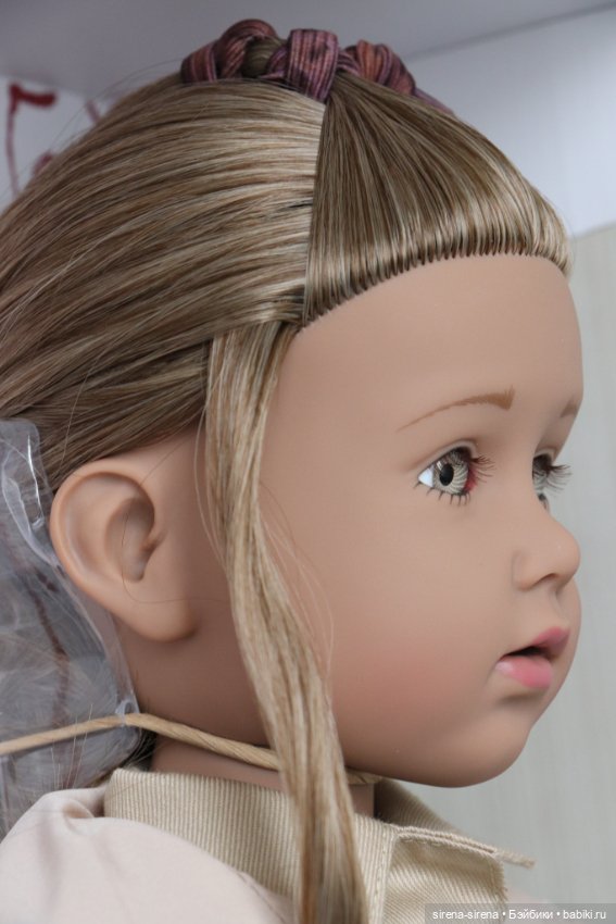 Бланка от Готц, Blanka Barcelona Gotz, 01, 2023 (фото 10)