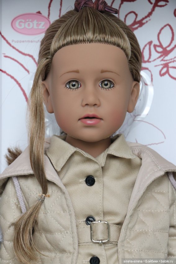 Бланка от Готц, Blanka Barcelona Gotz, 01, 2023 (фото 6)