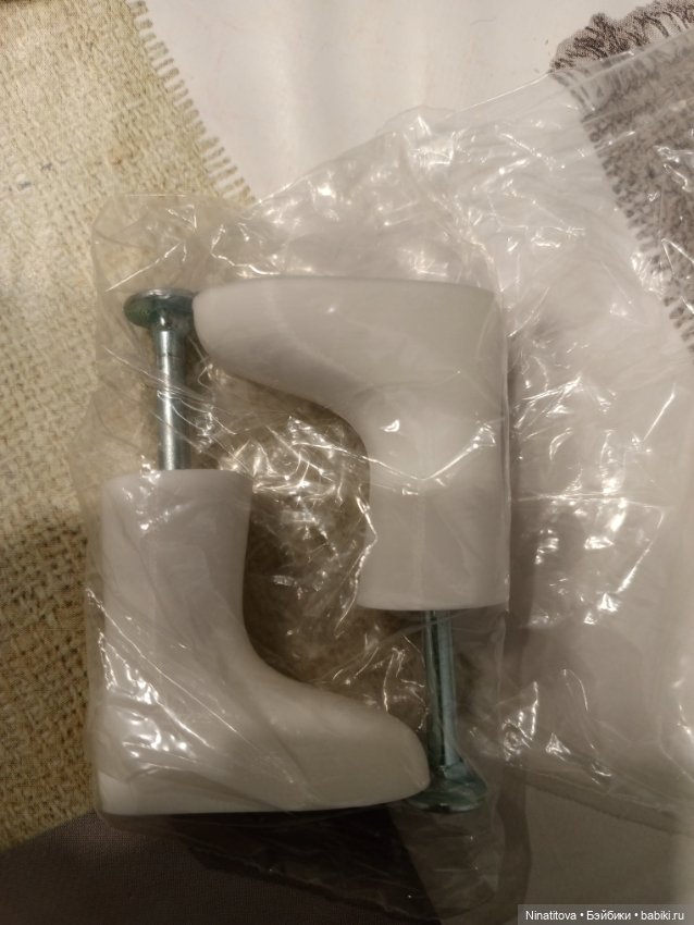 Колодки для Мia 30см — Колодки для кукольной обуви (фото 2)