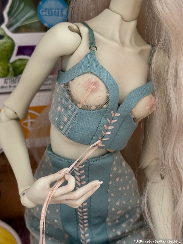 Popovy Sisters LandY Попова Ланди (фото 4)