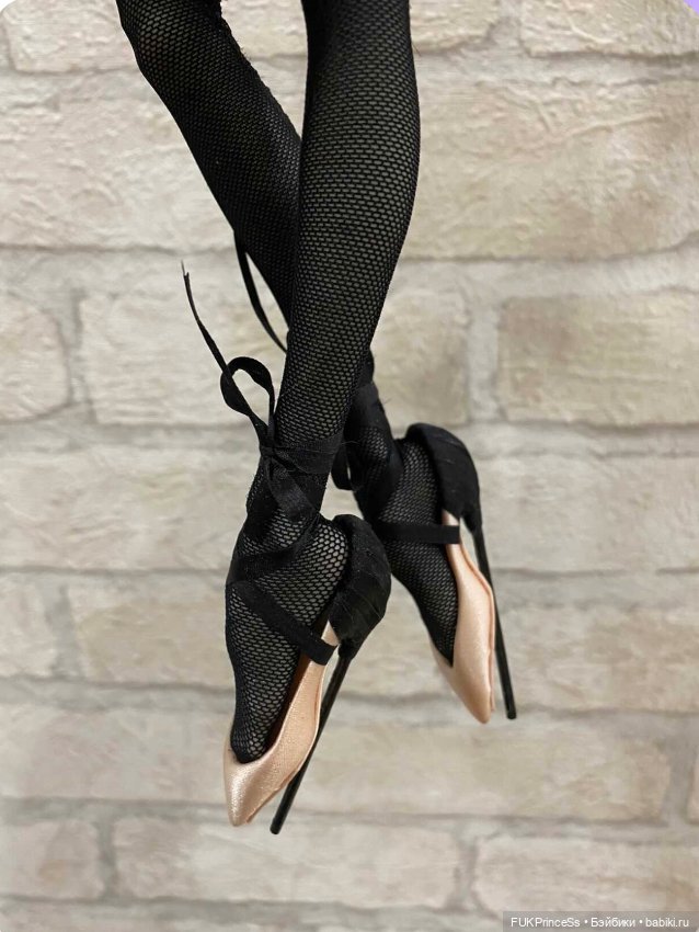 Popovy Sisters LandY Попова Ланди (фото 7)