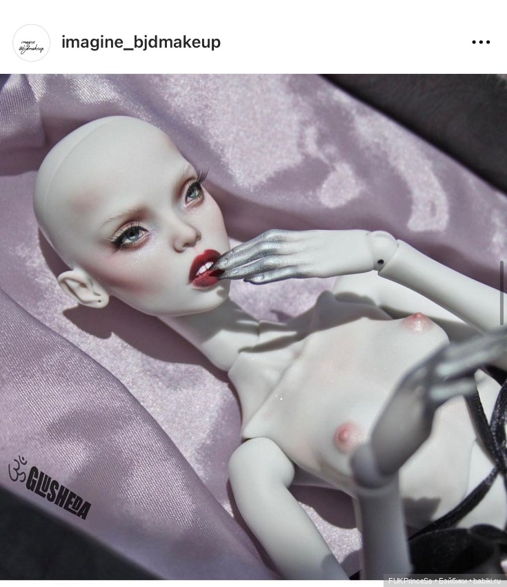 Popovy Sisters LandY Попова Ланди (фото 6)