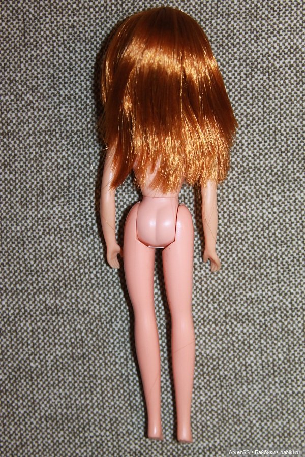 Винтажная Ликка третьего поколения компании Такара (фото 6)