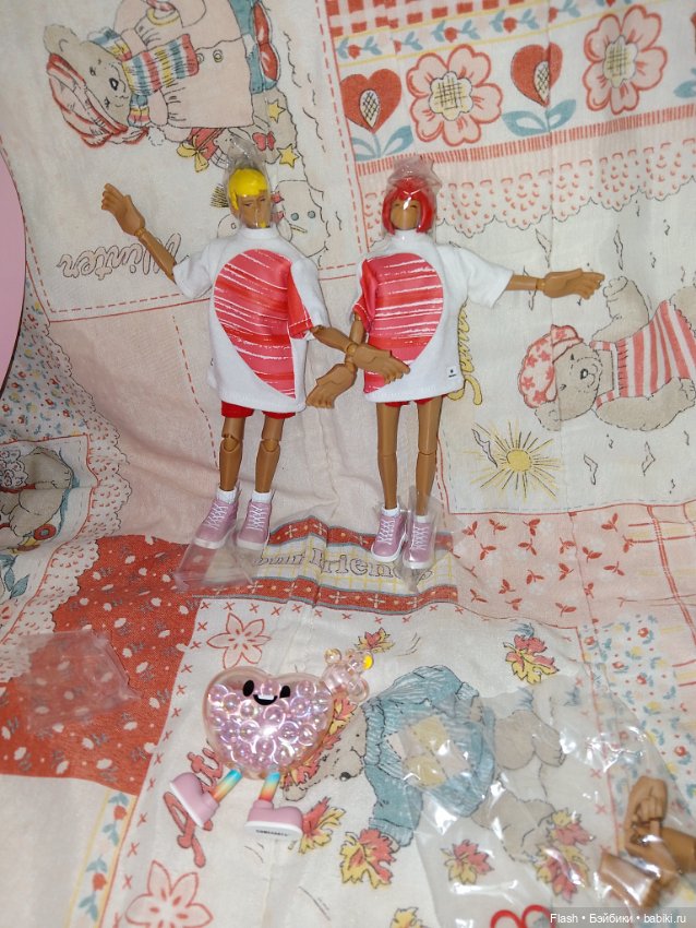 Come4 arts Валентинов День