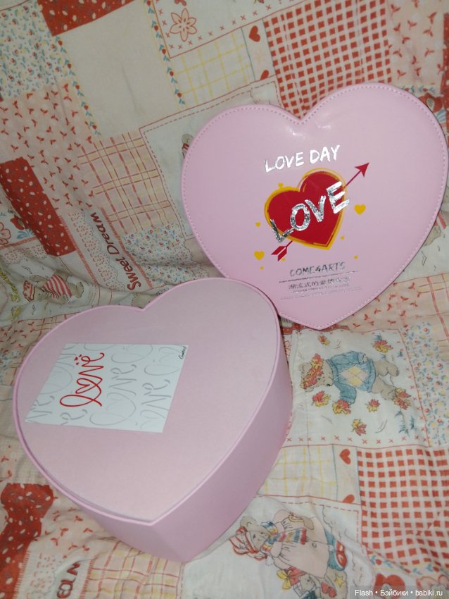 Come4 arts Валентинов День (фото 9)