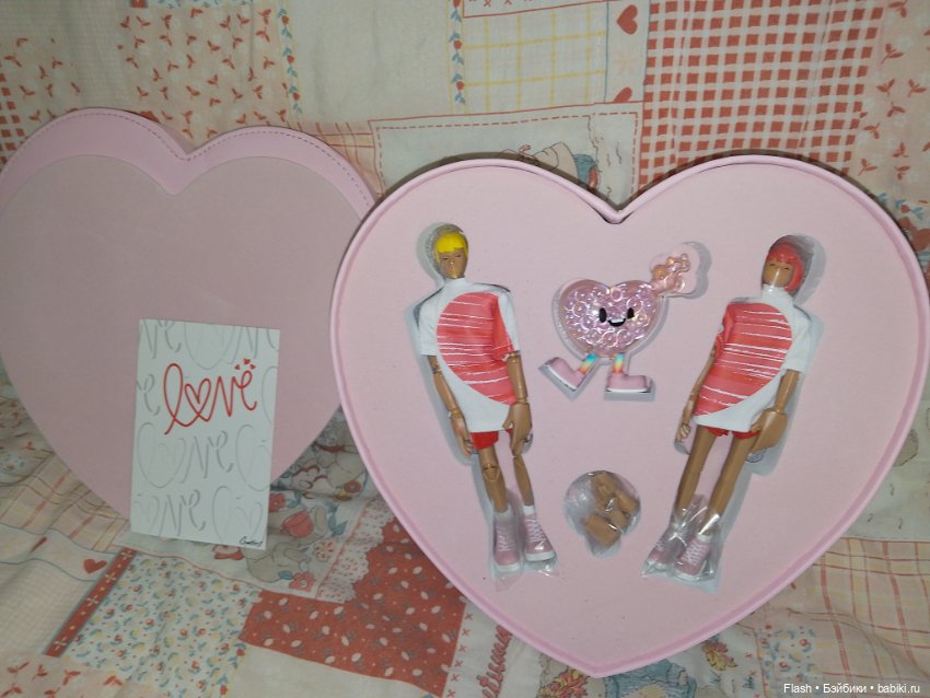 Come4 arts Валентинов День (фото 10)