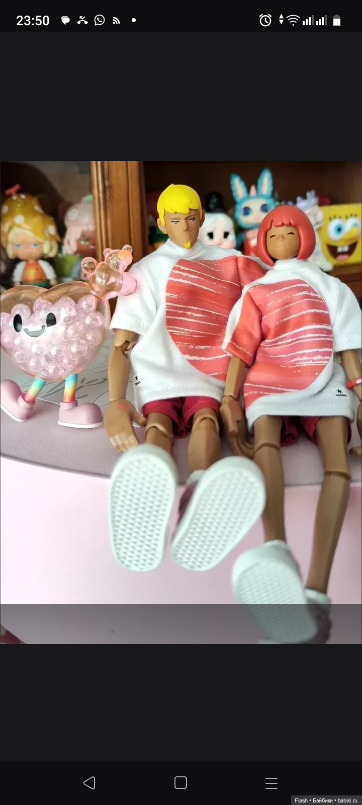 Come4 arts Валентинов День (фото 5)