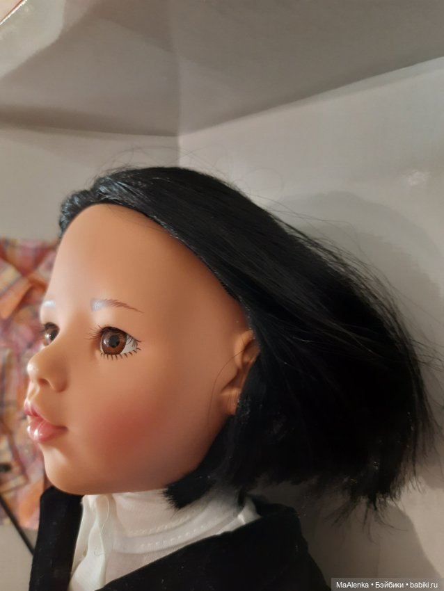 Айвери от ФАО — Игровые куклы (фото 5)