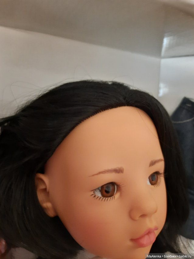 Айвери от ФАО — Игровые куклы (фото 6)