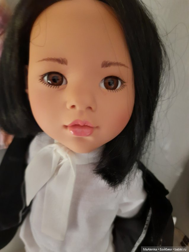 Айвери от ФАО — Игровые куклы (фото 3)