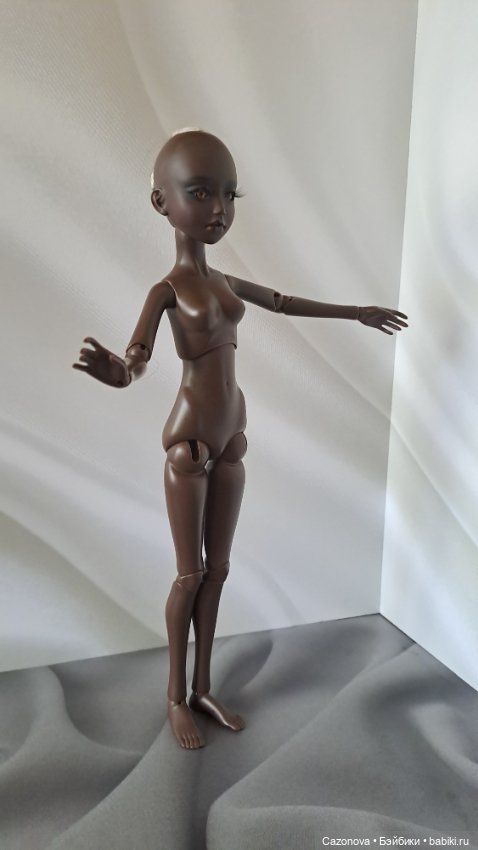 Мария Шоколадка Милим Студио (фото 7)