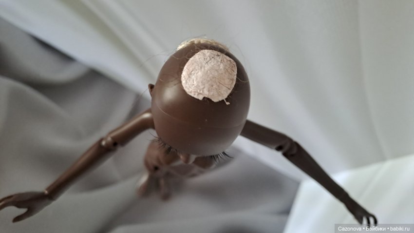 Мария Шоколадка Милим Студио (фото 8)