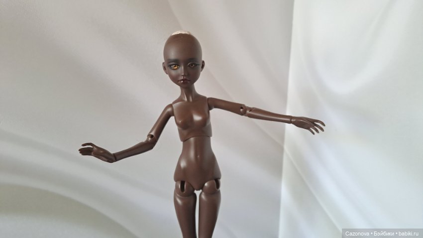 Мария Шоколадка Милим Студио (фото 6)