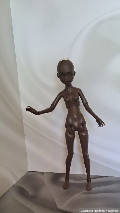 Мария Шоколадка Милим Студио