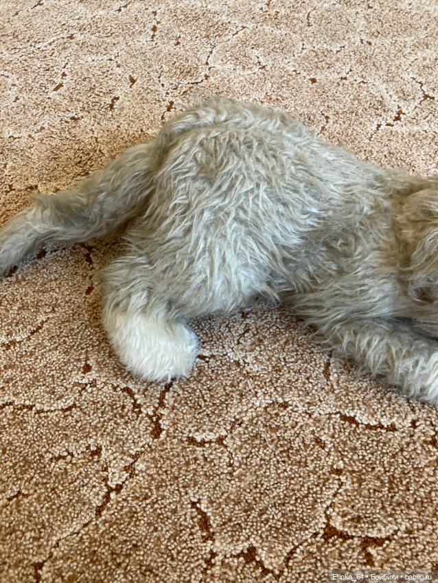 Большой кот СССР, очень редкий (фото 4)