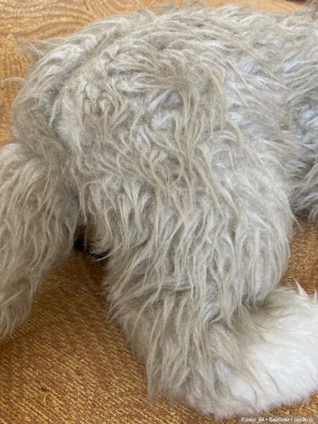 Большой кот СССР, очень редкий (фото 3)