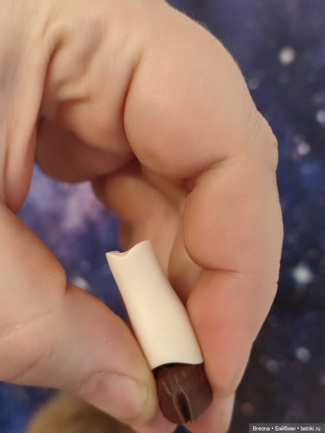 Копыта для OB11 Penny's Box Ymy и т.д