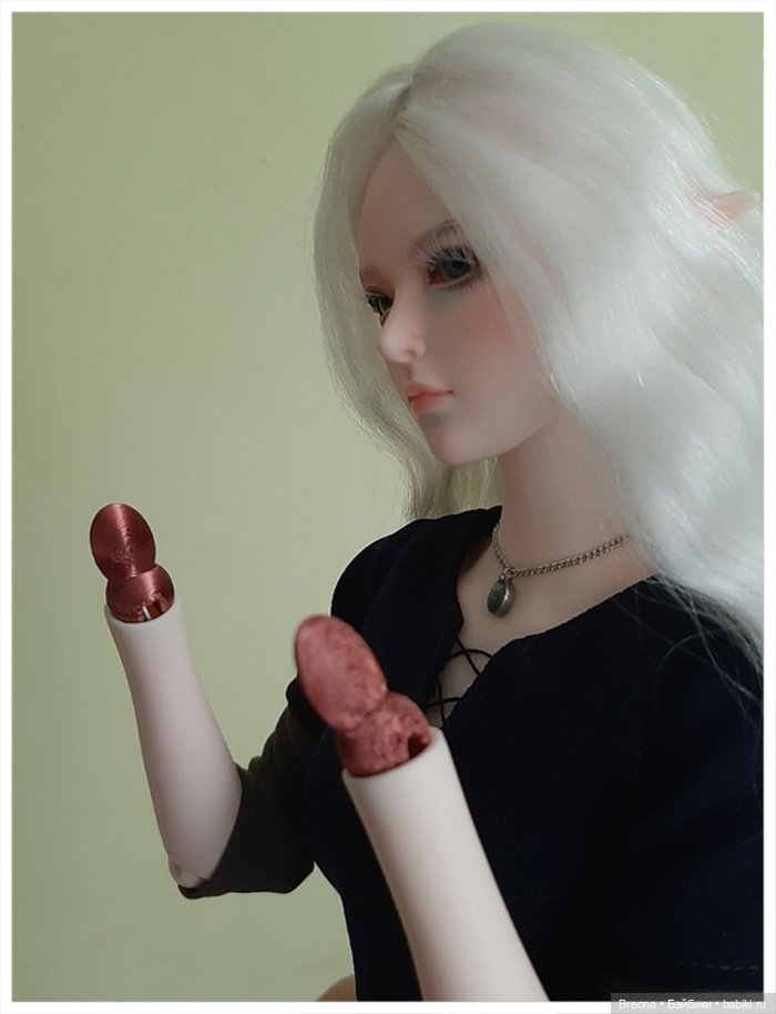 Ласты для переодевания бжд