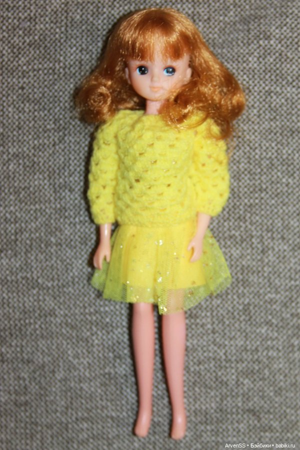 Ангел Ликка компании Такара